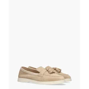 Ella Cruz Zeruya Beige Damesloafers