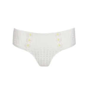Marie Jo Shorty ( Hotpants ): Avero, Ivory Petal ( MJO.326 )