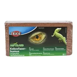 Trixie Reptiland Kokosvezel 9 liter