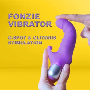 FeelzToys Fonzie Vibrator