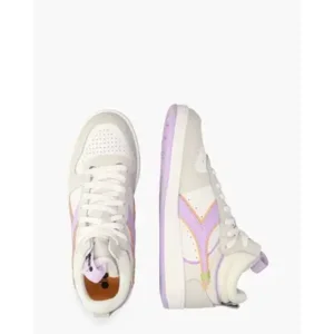 Diadora Sport Magic Basket Demi Label Multicolor Damessneakers