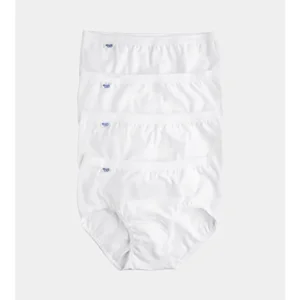Sloggi Basic Midi 4P - 10068837 - White