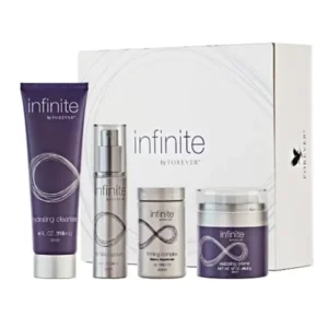 Infinite By Forever Set