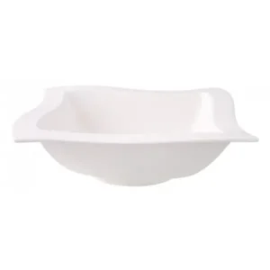 New Wave slaschaal 25 x 25 cm Villeroy & Boch