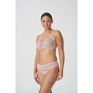 Prima Donna Sophora slip in huidskleur