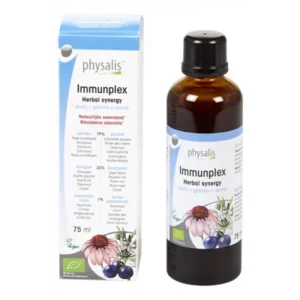 Physalis Immunplex Voedingssupplement