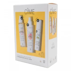 Cime Skinbox droge of rijpere huid