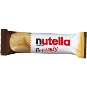 B-Ready 22 gr. (import)