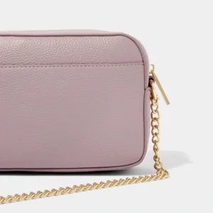 Handtas - Millie Mini Crossbody - Dusty Lilac