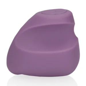 Loveline Vinger Vibrator Mystic Purple 5 cm