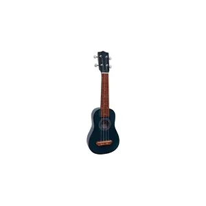 MSA UK8 beginnersukulele, blauw