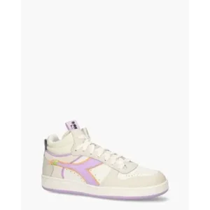 Diadora Sport Magic Basket Demi Label Multicolor Damessneakers