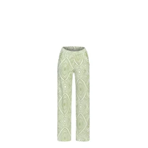 Ringella Dames pyjama: Bloomy, korte mouw / 7/8 broek ( RIN.484 )