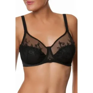 Empreinte beugelbh Appoline 07158 zwart