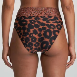 Marie Jo Swim Amanda voorgevormde bikini in dierenprint
