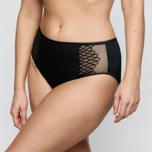 Prima Donna Jokko tailleslip in zwart