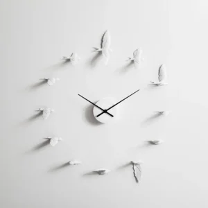 Haoshi Swallow X Clock