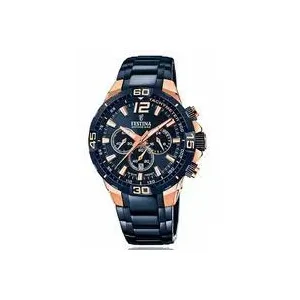 Herenhorloge festina F20524:1