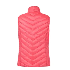 Frandsen Bodywarmer: omkeerbaar  ( FRA.17 )