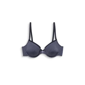 Esprit – Cassie – BH Voorgevormd – 030EF1T308 – Navy