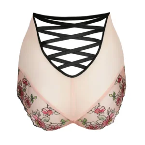 Prima Donna Eraclea luxe tailleslip in vieux roze