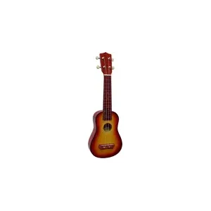 MSA UK7 beginnersukulele, sunburst