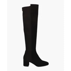 Marcos 20E194 Zwart Damesboots