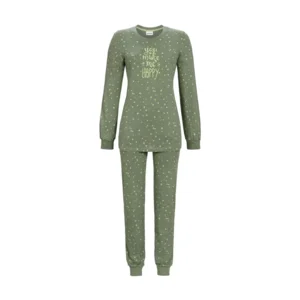 Ringella – Happy – Pyjama – 4511289 – Green