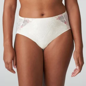 Prima Donna Taille Slip: Mohala, Vintage Nature, ( PDO.191 )