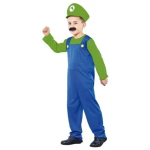 Loodgieter (Luigi)