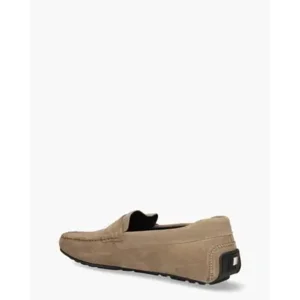 Boss Noel Taupe Herenloafers