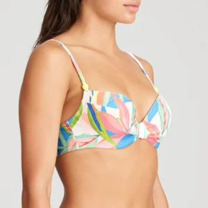 Marie Jo Swim Tarifa voorgevormd bikini in multicolor