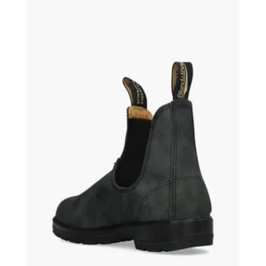 Blundstone 587 Grijze Dames Chelseaboots