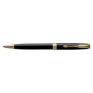 Parker SONNET black lak GT balpen