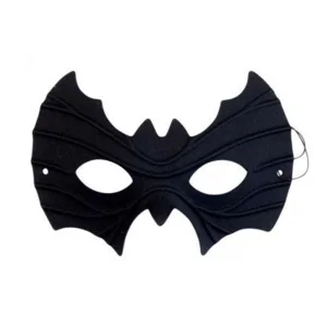 Oogmasker - Batman - Zwart