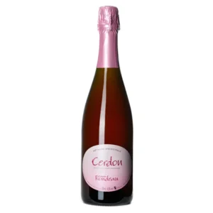 Bernard Rondeau, Vin de Bugey Cerdon VDQS Rosé Méthode Ancestrale  