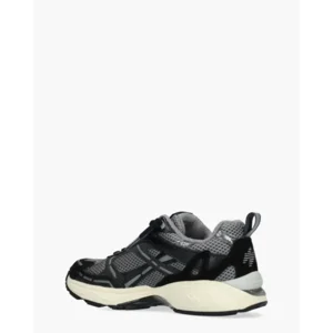Maripé MRP01 Zwart/Grijs Damessneakers