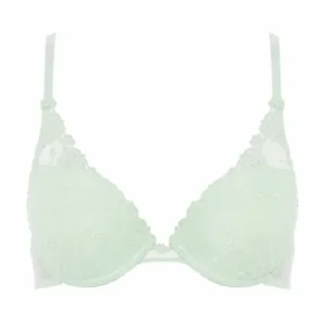 Passionata – White Nights – BH Push-up – 4069 – Atoll Mint