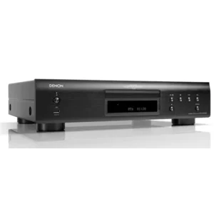 Denon DCD900NE CD speler Zwart