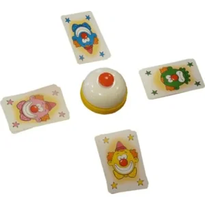 999 Games Halli Galli Junior - Kaartspel