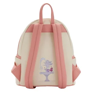 Disney Hercules 25Th Anniversary Meg & Herc Mini Backpack