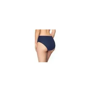 Felina Culotte slip, midi: Choice, Deep Ocean ( donker blauw ) ( FEL.576 )