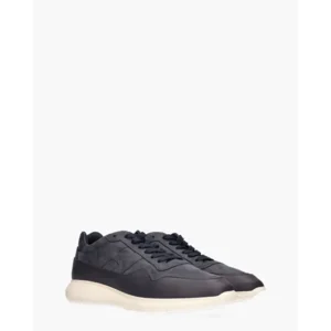 Hogan Interactive3 Donkerblauw Herensneakers