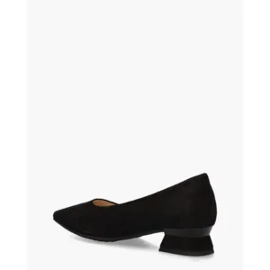 Brunate 32164 Zwart Damespumps