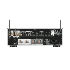 Denon DRA-900H Versterker premium silver