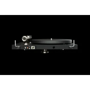 Project Debut PRO B Satin Zwart