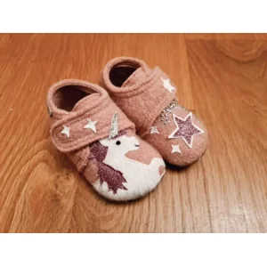 Living Kitzbühel Pantoffel 3211 Roos 24