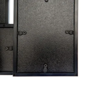 Balvi Fotolijst Fotokader Multi x4 Wit Isernia