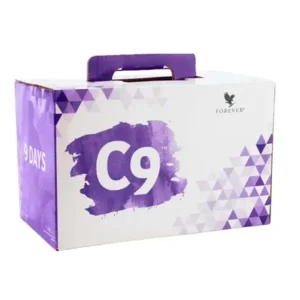 C9 Aloe Berry Nectar Chocolate