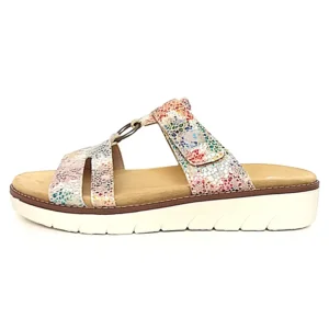 Remonte Slippers D2056 multicolor